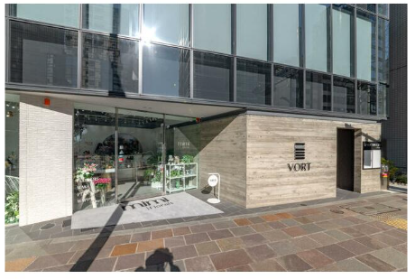 麹町駅 徒歩2分 スケルトン物件 【軽飲食可】 (193406)