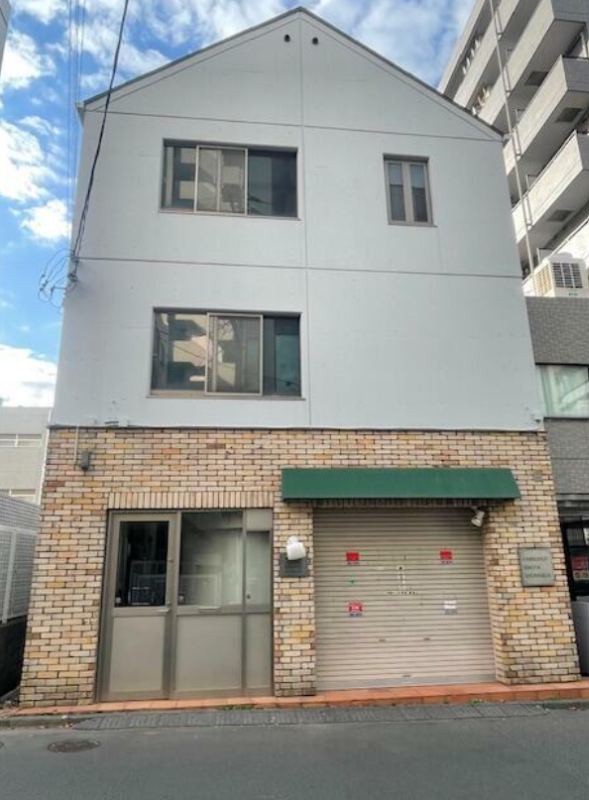 【KKM0302】湘南台駅徒歩3分圏内！1階店舗事務所！ (193410)
