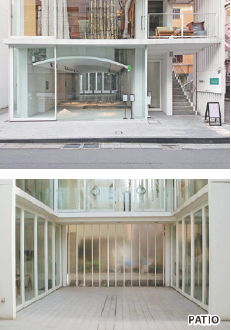 表参道駅 徒歩3分 スケルトン物件 【飲食不可】 (193466)