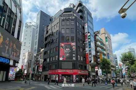 池袋駅 徒歩3分 現況:居酒屋 飲食居抜き物件 【業種相談】 (193475)