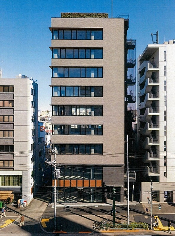 北参道駅 徒歩2分 現況:その他 その他居抜きなど物件 【飲食不可】 (193446)