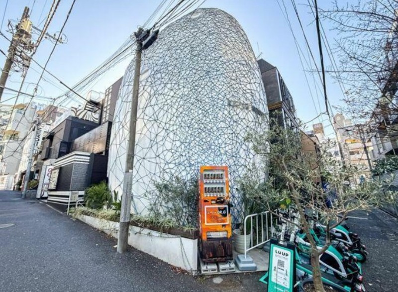 渋谷駅 徒歩7分 1F店舗物件 【飲食可】 (164008)