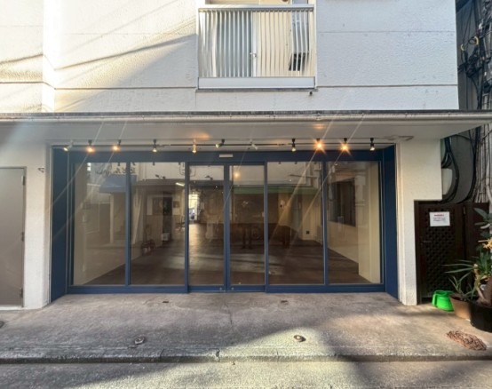 吉祥寺駅 徒歩2分 約25.8坪 半スケルトン状態 【飲食可】 (193514)