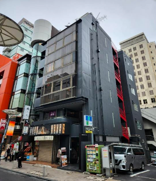 赤坂見附駅 徒歩1分 現況:エステ・マッサージ・サロン その他居抜きなど物件 【飲食不可】 (193519)