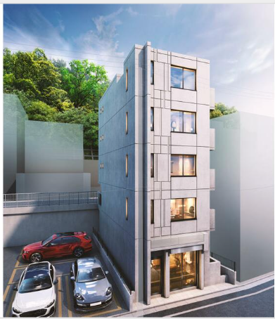 五反田駅 徒歩8分 スケルトン物件 【飲食可】 (193523)