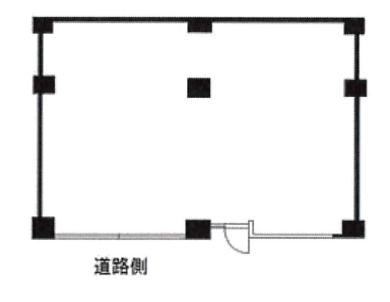 六本木駅 徒歩7分 現況:その他 その他居抜きなど物件 【飲食相談】 (193535)