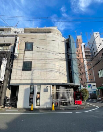 高幡不動駅 徒歩2分 現況:その他 その他居抜きなど物件 【飲食不可】 (193629)