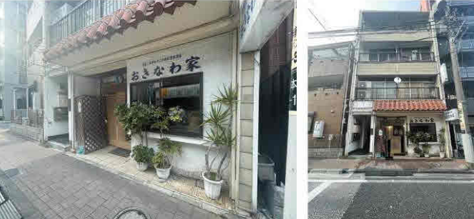 【UY0303】貴重な反町駅徒歩3分！商店街の真ん中！重飲食相談可能！ (193635)