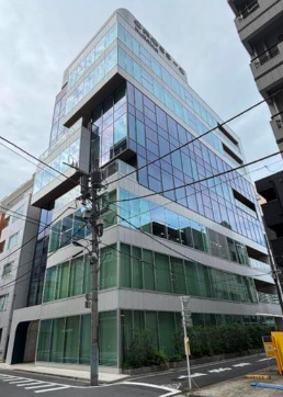 東日本橋駅 徒歩4分 現況:その他 その他居抜きなど物件 【飲食不可】 (193636)