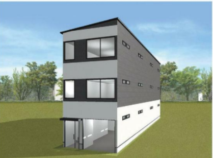 【UY0303】菊名駅徒歩3分！新築物件！事務所やサービス店舗向けにおすすめです！お早目のご相談をくださいませ！ (193637)