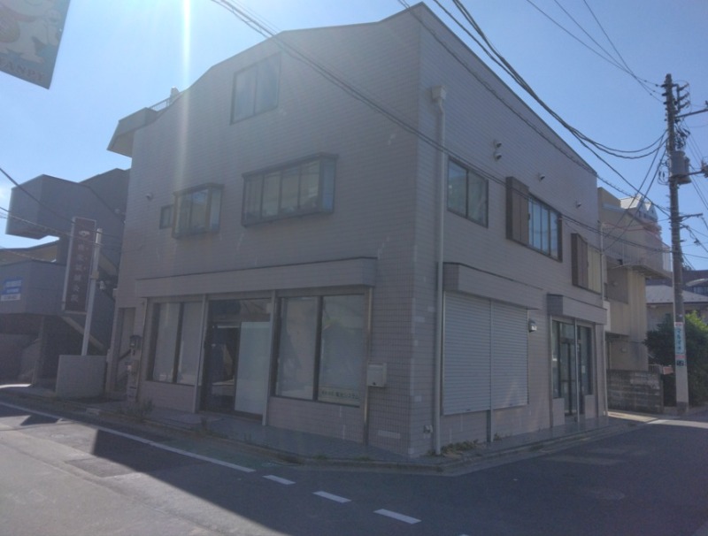 中村橋駅から徒歩２分で利便性良好です。 (193643)