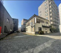 大塚・帝京大学駅 徒歩1分 現況:その他 その他居抜きなど物件 【飲食可】 (193680)