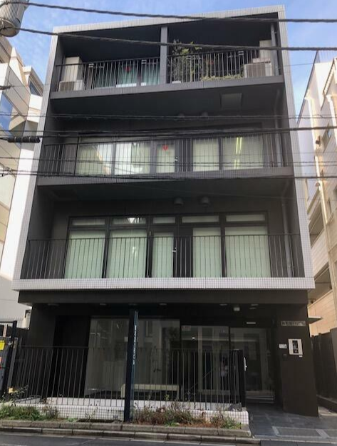 代々木公園駅 徒歩5分 1F路面 事務所仕様物件 【飲食不可】 (193692)