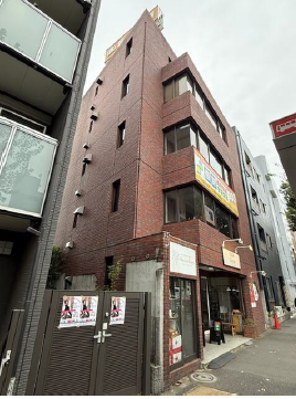 野方駅 徒歩3分 現況:その他 その他居抜きなど物件 【飲食不可】 (172909)