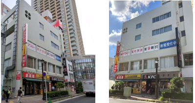 本八幡駅 徒歩1分 現況:その他 その他居抜きなど物件 【飲食不可】 (193720)