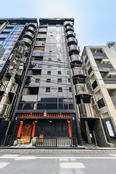 東銀座駅 徒歩1分 スケルトン物件 【飲食不可】 (193716)