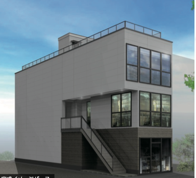 荏原町駅 徒歩2分 現況:その他 その他居抜きなど物件 【重飲食可】 (193749)