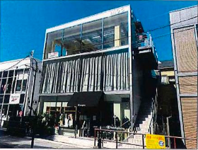 原宿駅 徒歩9分 スケルトン物件 【飲食不可】 (193761)