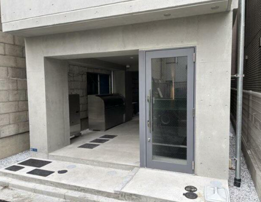 ■田原町駅 徒歩5分 スケルトン物件 【軽飲食可】 (193765)