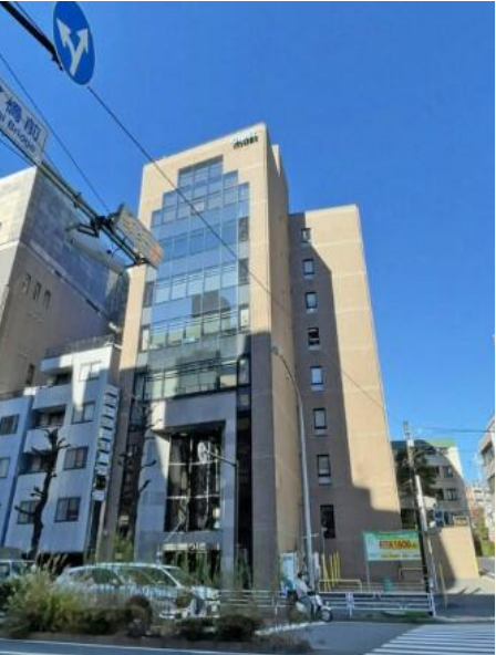 【UY0304】貴重な横浜駅徒歩5分！事務所やサービス店舗向けにおすすな物件！飲食不可！ (193830)