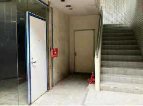 新三河島駅 徒歩3分 スケルトン物件 【飲食相談】 (193835)