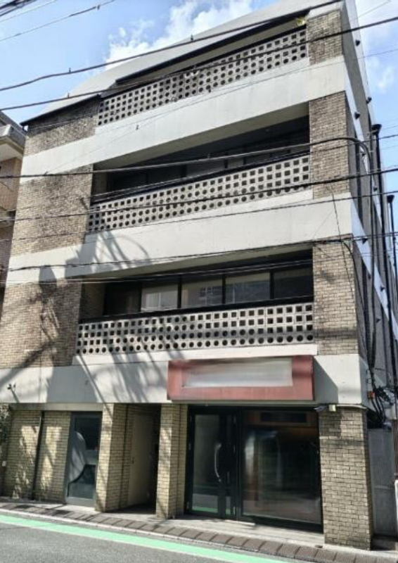 【KKM0304】日吉駅徒歩圏内！地下1階、2階募集！スタジオ等におすすめ！ (193843)