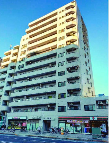 曳舟駅 徒歩5分 現況:クリニック その他居抜きなど物件 【飲食不可】 (193846)