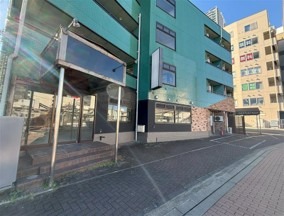 八王子駅 徒歩3分 スケルトン物件 【重飲食可】 (193861)