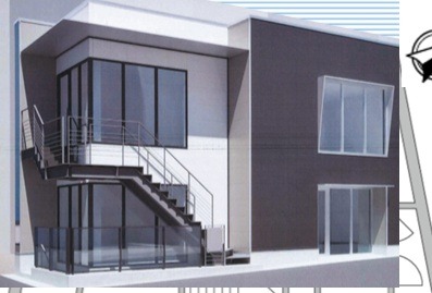 市ヶ谷駅 徒歩6分 スケルトン物件 【飲食不可】 (193859)