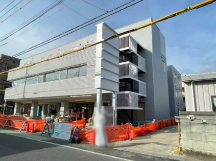 北越谷駅 徒歩9分 現況:その他 その他居抜きなど物件 【クリニック限定】 (193744)