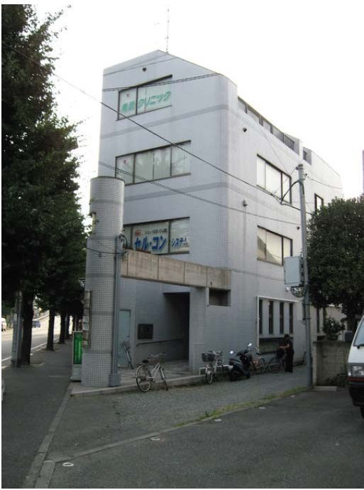 尻手駅徒歩3分　飲食不可 (193929)