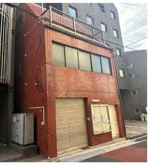 四ツ谷駅 徒歩4分 現況:その他 その他居抜きなど物件 【業種相談】ガス容量が少ないのでガスの引き直しなどすれば重飲食相 (193936)