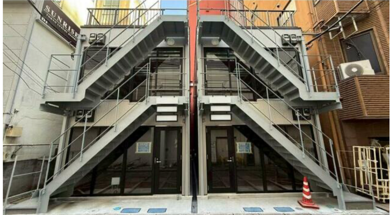 【重飲食可】八王子駅 徒歩2分/深夜営業可能 /前面ガラス張り/ 看板取付スペースあり！★ (193944)