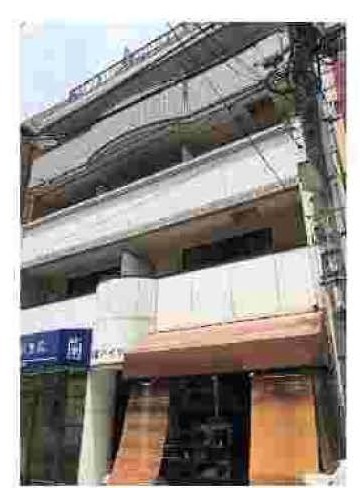 荏原町駅 徒歩1分 現況:その他 その他居抜きなど物件 【飲食不可】 (193945)