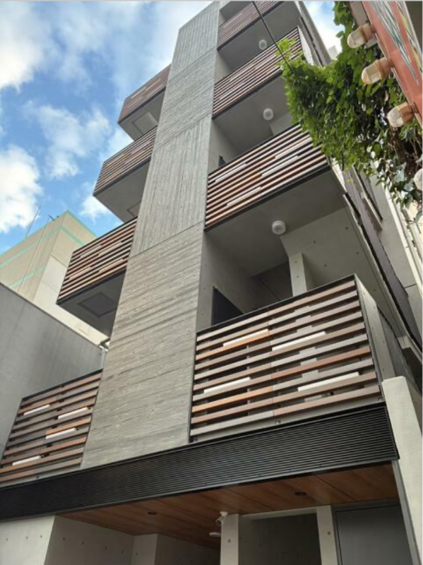 【新築/重飲食可】吉祥寺駅 各線徒歩2分 スケルトン物件★ (193959)