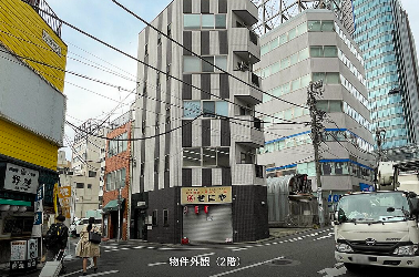 大井町駅 徒歩2分 現況:その他 その他居抜きなど物件 【飲食不可】 (193963)