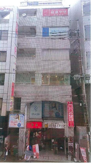 町田駅 徒歩1分 現況:その他 その他居抜きなど物件 【飲食不可】 (193970)