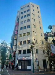 池袋駅 徒歩3分 現況:その他 その他居抜きなど物件 【飲食不可】 (193980)