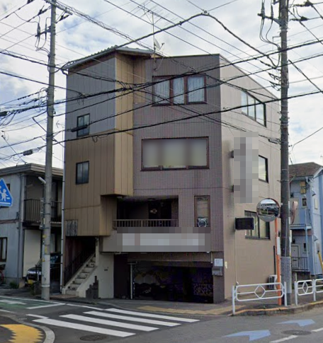 泉体育館駅 徒歩12分◆『すずかけ通り』沿いの一棟貸し物件◆飲食店から民泊まで相談可能◆フリーレント相談可◆ (193995)
