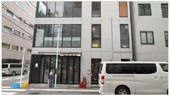 小伝馬町駅 徒歩2分 約9坪 焼肉店居抜き物件 【飲食可】 (193999)