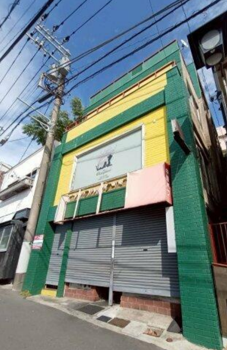 【UY0305】白楽駅徒歩1分！飲食店相談可能！サービス店舗や事務所におすすめ物件！ (194012)