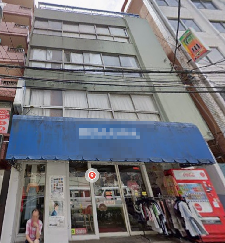 日ノ出町駅 徒歩7分  1F物販店現状渡し物件 【飲食可】 (194047)