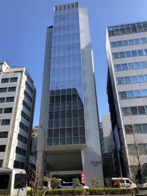 御成門駅 徒歩4分 10F事務所仕様物件 【飲食不可】 (194101)