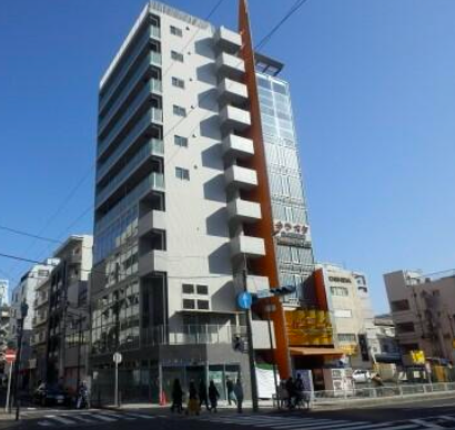 日ノ出町駅 徒歩3分 現況:その他 その他居抜きなど物件 【軽飲食可】 (194162)