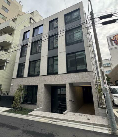 大井町駅 徒歩4分 2026年1月新築 1Fスケルトン物件 【飲食不可】 (194180)