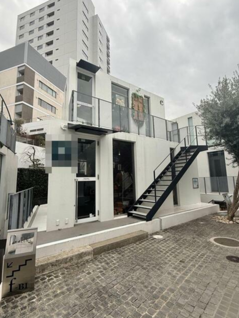 代官山駅 徒歩2分 スケルトン物件 【軽飲食相談可】オシャレな街「代官山」のショッピングモール詳細業種はご相談ください。 (144320)