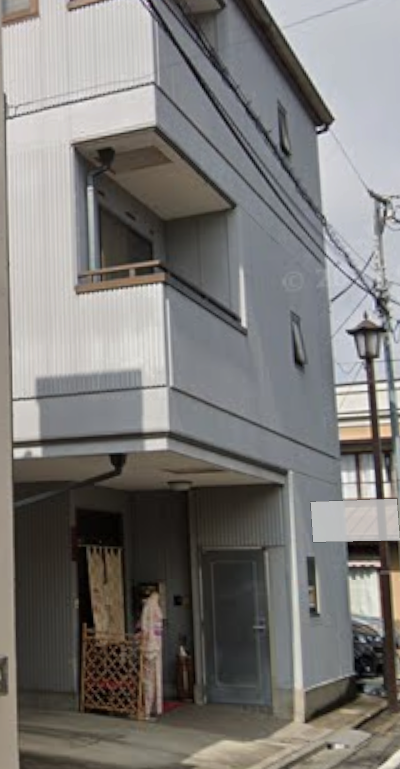 本川越駅 徒歩16分 1F店舗物件 【飲食不可】 (194205)