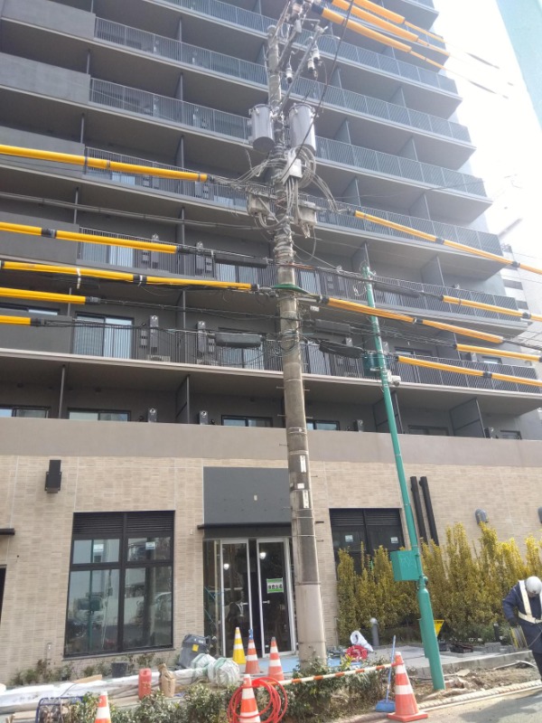 日ノ出町駅 徒歩6分 スケルトン物件 【業種相談】 (162960)