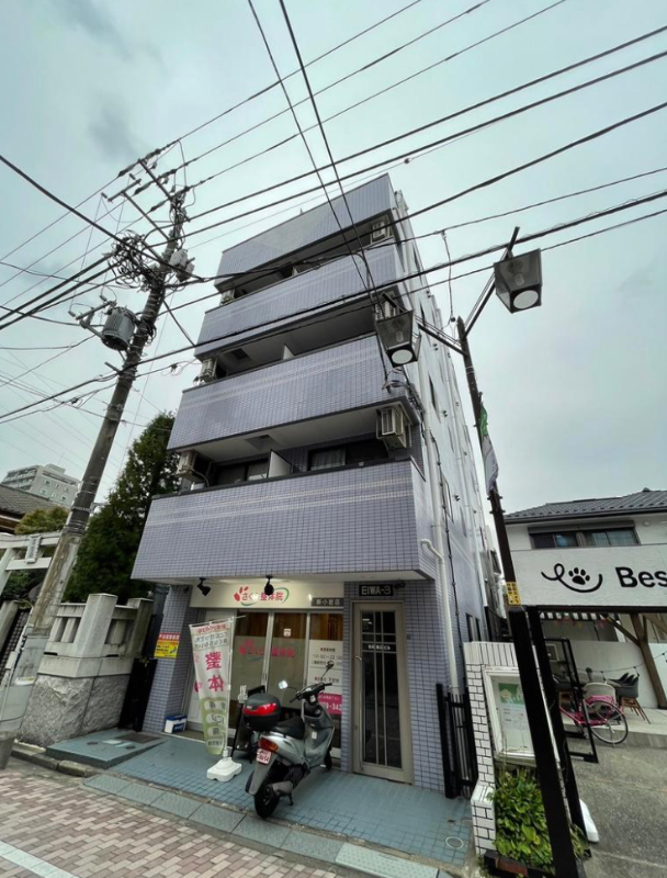 新小岩駅 徒歩5分 現況:その他 その他居抜きなど物件 【業種相談】 (194316)