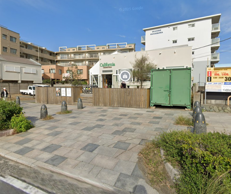 【KKM0306 】インバウンドで人気な片瀬江の島！木造平屋建て！ (194349)